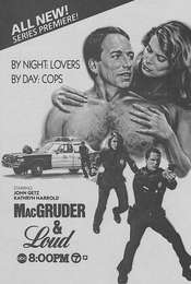 MacGruder and Loud