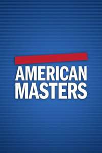 American Masters - Poster