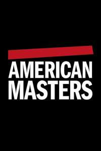 American Masters - Poster