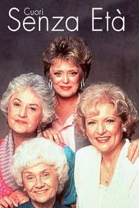 The Golden Girls - Poster