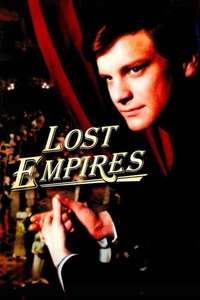 Lost Empires - Poster