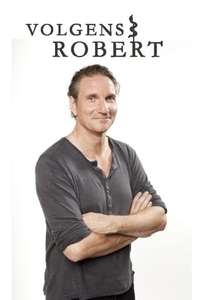 Volgens Robert - Poster