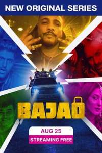 Bajao - Poster