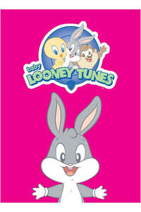 Baby Looney Tunes - Poster