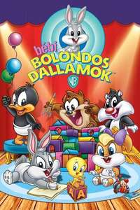 Baby Looney Tunes - Poster