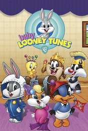 Baby Looney Tunes
