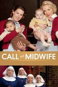 Call the Midwife - Poster
