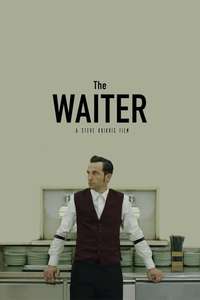 The Waiter - Poster
