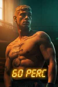 Sixty Minutes - Poster