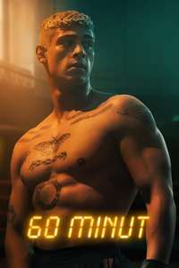 Sixty Minutes - Poster