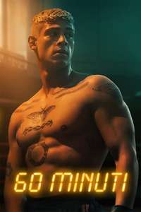 Sixty Minutes - Poster