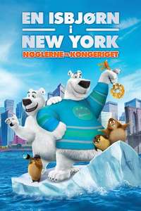 Norm of the North Keys to the Kingdom - Poster