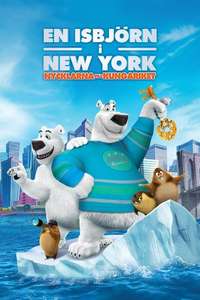 Norm of the North Keys to the Kingdom - Poster