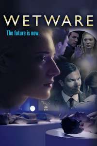 Wetware - Poster