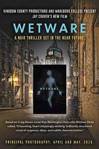 Wetware - Poster