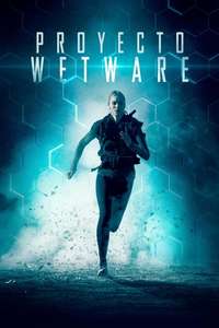 Wetware - Poster