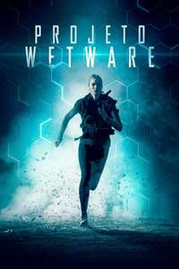 Wetware - Poster