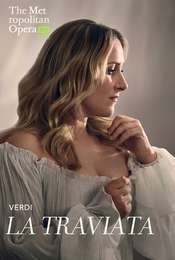 La Traviata - Met Opera Live