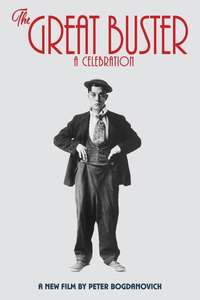 The Great Buster - Poster