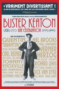 The Great Buster - Poster