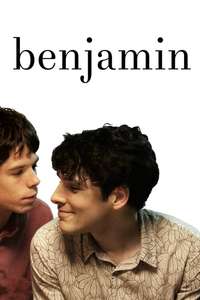Benjamin - Posters