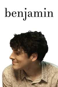 Benjamin - Posters