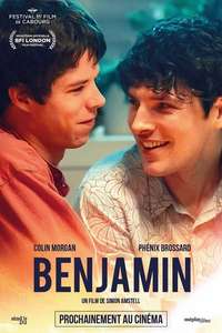 Benjamin - Posters