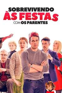 Surviving Christmas - Poster