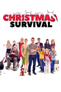 Surviving Christmas - Poster