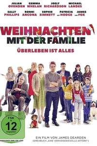 Surviving Christmas - Poster