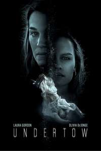 Undertow - Poster