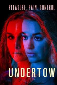 Undertow - Poster