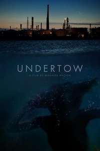 Undertow - Poster