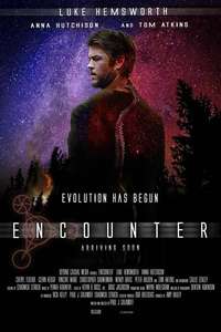 Encounter - Poster