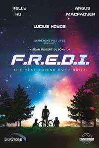 F.R.E.D.I. - Poster