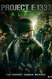 Project E.1337: ALPHA - Poster