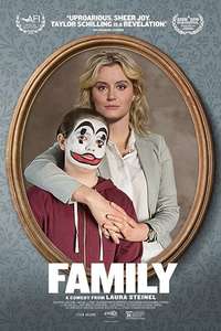 Family - Poster