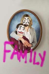 Family - Poster