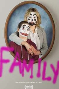 Family - Poster
