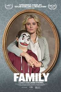 Family - Poster
