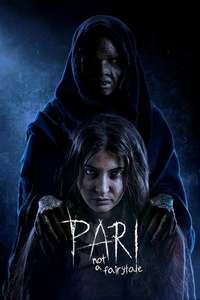 Pari - Poster