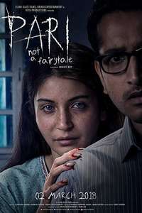 Pari - Poster