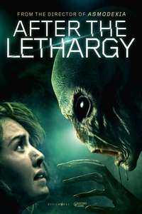 After the Lethargy - Poster