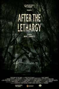 After the Lethargy - Poster