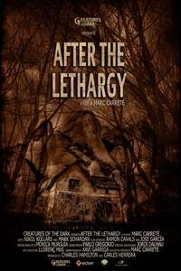 After the Lethargy - Poster