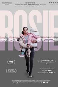 Rosie - Poster