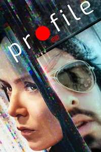 Profile - Poster