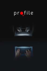 Profile - Poster
