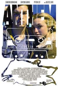 Anthem - Posters