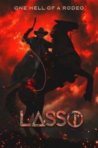 Lasso - Poster